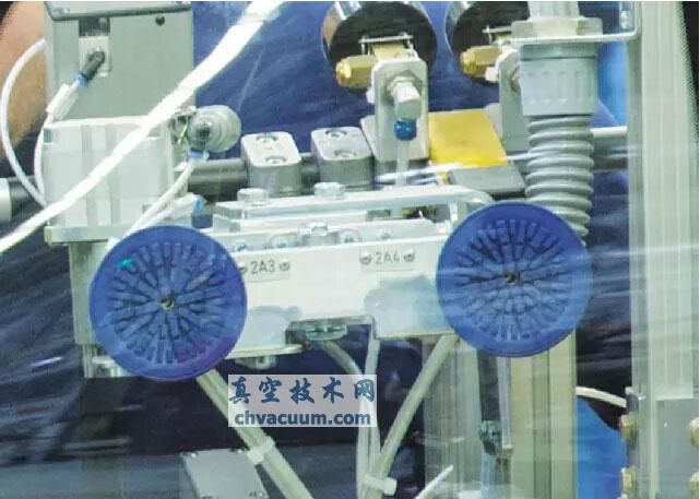 蓝色龙8国际pt娱乐官网吸盘